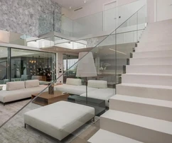 Villa for sale with a pool and sea view in Croatia