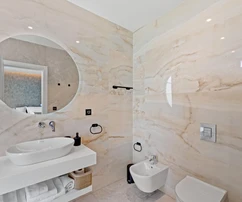 Wille z widokiem na morze na sprzedaż w Poreču w Chorwacji