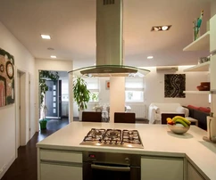 Istria, Pula, mieszkanie 110 m², gotowe do zamieszkania od zaraz