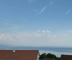 Apartamento de dos niveles en venta cerca de Opatija en Croacia