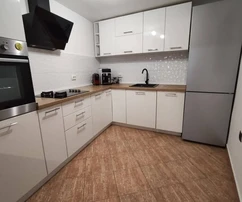 Kraljevica, Križišće, dom wolnostojący o powierzchni 170 m² z basenem