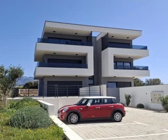 Квартира Новалья, 92 м²