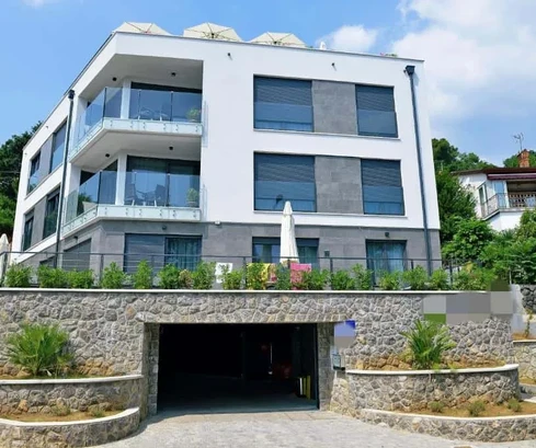 Appartamenti Villa a Opatija