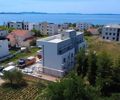 Квартира Привлака, 155,70 м²