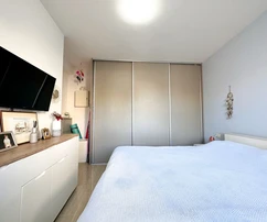 Poreč, Isztria – Modern apartman saját kerttel