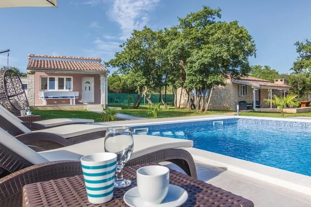 House Rovinj, 115m2