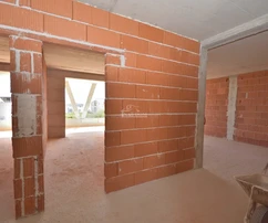 Vodice - Apartment S5 in a new building, with sea view