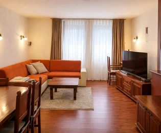 Istrien, Poreč: Altstadtwohnung in Meeresnähe