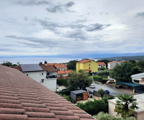 APPARTEMENT DANS UN ENDROIT CALME, À 700 M DE LA PLAGE !
