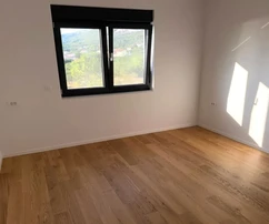 Neue Wohnung mit offenem Meerblick, 150 m vom Strand entfernt!