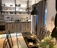 Superbe maison en pierre rénovée dans le village de Korcula