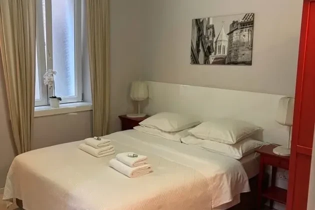 Apartment Sale Split 45 m2