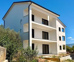 Appartement attrayant dans un endroit calme, à 750 m de la mer !