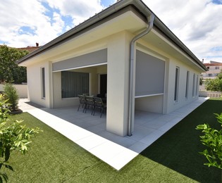 Atrakcyjny parterowy dom w Vodicach na sprzedaż