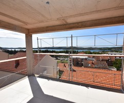 Appartement à vendre à Crnica, Sibenik