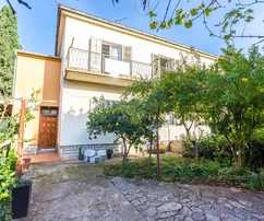 Családi ház eladó Brodaricában Zadarnál Horvátországban