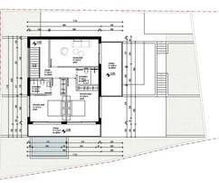 Luxury villa for sale right on the seafront in Omišinv in Croatia