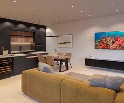 Appartement à vendre à Rovinj nouvellement construit avec des finitions de luxe en Croatie