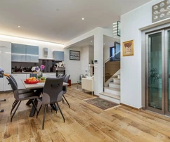 Villa de luxe à vendre à Fažana près de la plage en Croatie