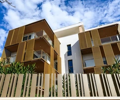 Exklusive Dreizimmerwohnung im Zentrum von Split zu verkaufen premium Lage in Kroatien