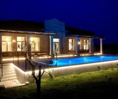 Istria, Poreč – Villa tradicional de piedra con comodidades modernas