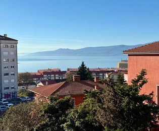 APPARTAMENTO ARREDATO IN POSIZIONE ATTRAENTE!