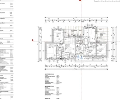 Luxusvilla medencével eladó Rogoznicán Horvátországban