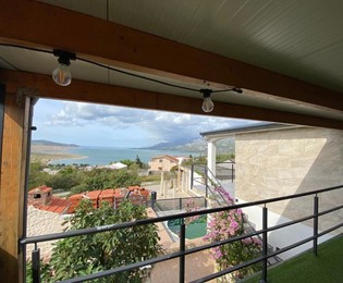 Bellissima casa con piscina disponibile a Rovanjska in Croazia
