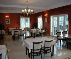 Hotel Rab, 800m2