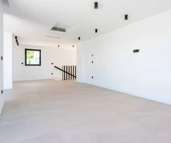 Villa de luxe avec vue mer à vendre à Brela en Croatie