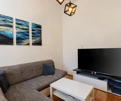 Pile, Dubrovnik, rare opportunity, apartment of 63.57 m² with private garage