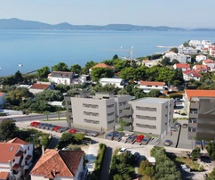 Appartamento Sukošan, 111,40 m²
