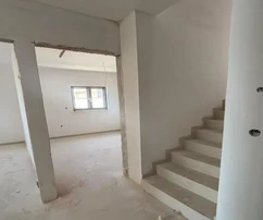 Nouveau penthouse avec terrasse sur le toit, première ligne face à la mer !