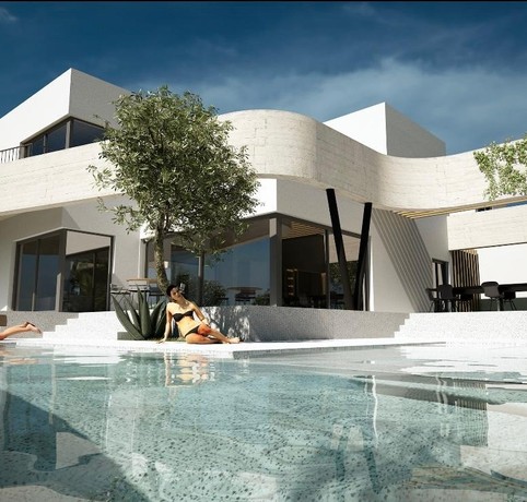 Villa di lusso in vendita a Vodice