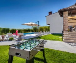 Ližnjan, Istria - Hermosa casa situada en un entorno tranquilo