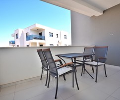 SOLD - Apartment for sale in Vodice with a parking space
