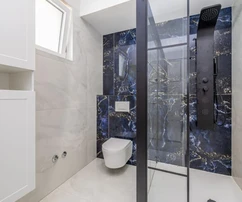 Moderná vila s bazénom na ostrove Krk na predaj v Chorvátsku