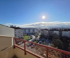 Three-room apartment Bili Brig with elevator 78 m² - possibility to buy garage