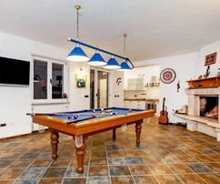 Impresionante villa en venta en Rovinj, Croacia