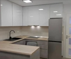 Wohnung, (3 Zimmer), 71 m², Pag - Povljana, Terrasse, 450 m vom Meer entfernt