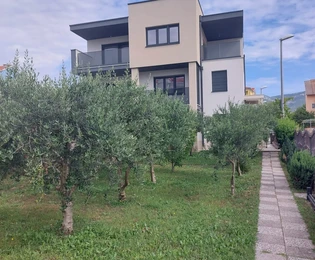 Haus Kaštel Štafilić, Kaštela, 395 m²