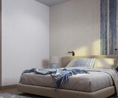 Trojizbový byt na predaj v Rijeke v luxusnom projekte v Chorvátsku