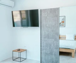 Marina, Centrum, samostatně stojící dům 381 m2 v novostavbě, se 6 apartmány