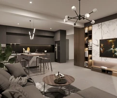 Rovinj, Istria – Nowoczesny luksusowy apartament blisko morza