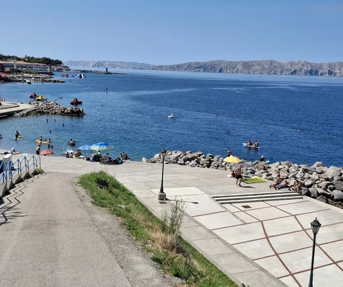 Appartamento Senj, 57,17 m²