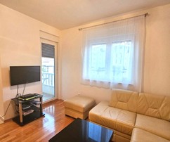 Šarmantný dvojizbový byt na ostrove Čiovo na predaj