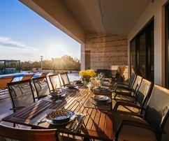 Luxury villa with pool - Zadar area, Croatia - private estate with guest house