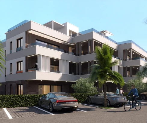 Croacia - Zaton cerca de Zadar | Apartamento de lujo con jardín a 100 m del mar