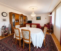 Croatia - Zadar | Apartment in the City Center with Large Terrace and Garage