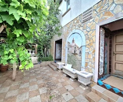 Lakás Poreč, 117 m²